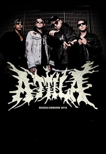 ATTILA ATTILA
