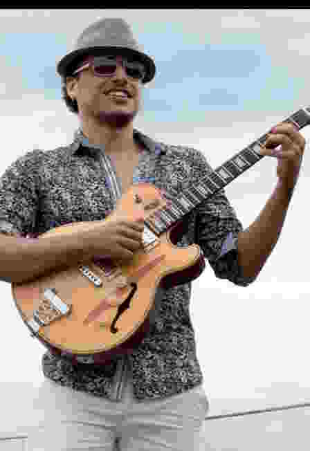 Joander Santos & The Band