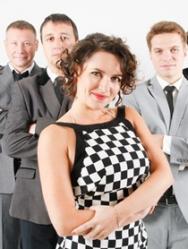 Ska Jazz Review. Новый альбом