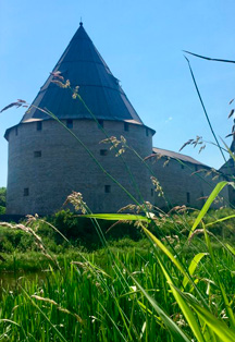 Старая Ладога