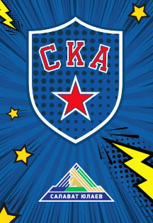 СКА - Салават Юлаев СКА - Салават Юлаев
