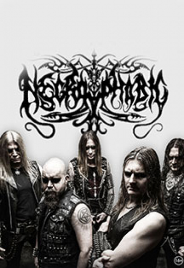 NECROPHOBIC (SWE) NECROPHOBIC (SWE)
