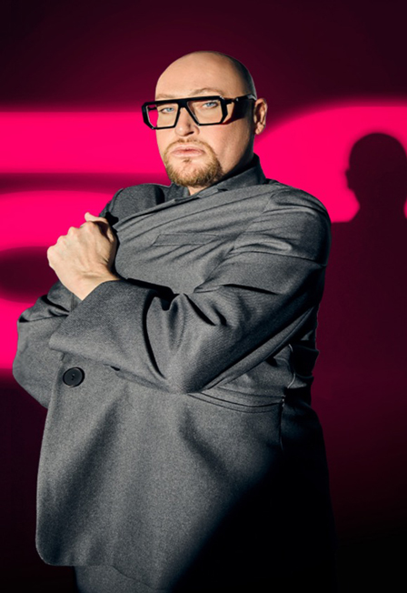 Шура – 50! Большой Юбилейный концерт.