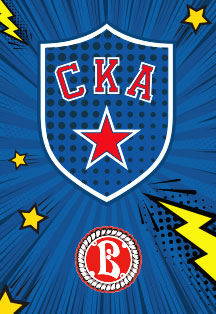 СКА - Витязь СКА - Витязь