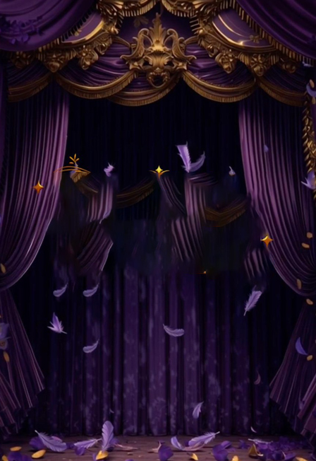 Пух и перья. Классика жанра