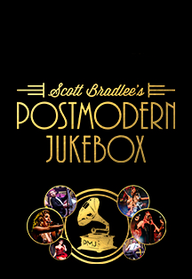 Postmodern Jukebox Postmodern Jukebox
