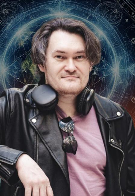 Ренат Атаев. 9 историй про то, как наука убила мистику. Сеанс сверхъестественного с его разоблачением