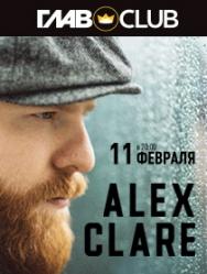 Alex Clare (UK)