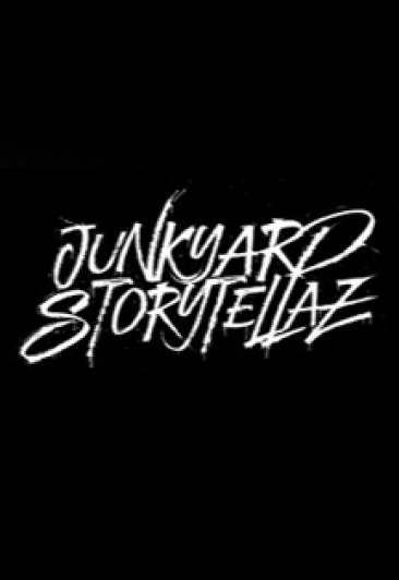 Junkyard Storytellaz Junkyard Storytellaz