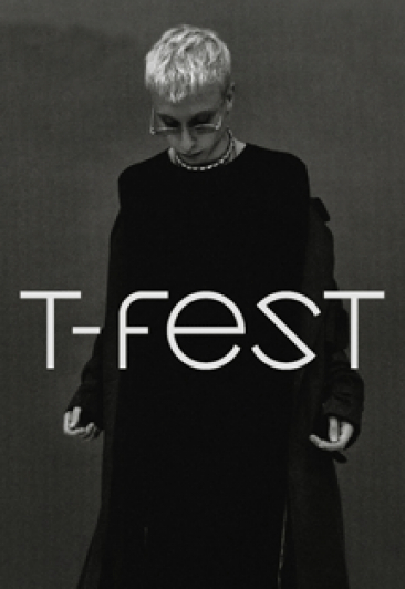 T-FEST T-FEST