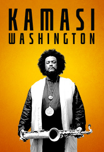 Kamasi Washington Kamasi Washington