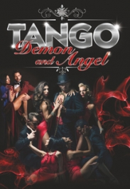 Аргентинское танго Demon and Angel Аргентинское танго Demon and Angel