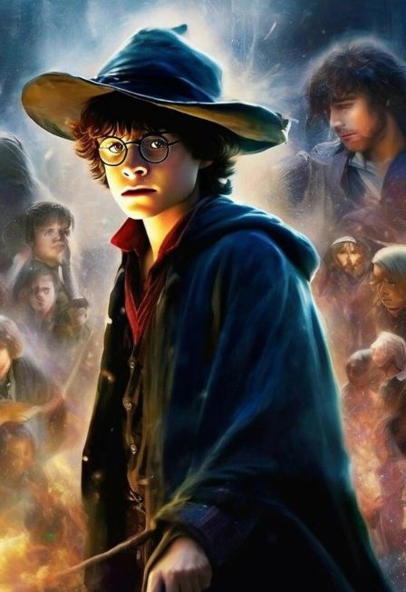 САУНДТРЕКИ ПРИ СВЕЧАХ В ОРАНЖЕРЕЕ. Гарри Поттер, Игра Престолов и др.