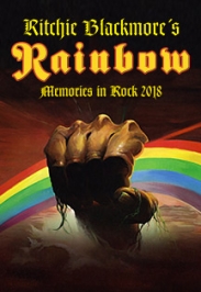 РИЧИ БЛЭКМОР и группа RAINBOW РИЧИ БЛЭКМОР и группа RAINBOW