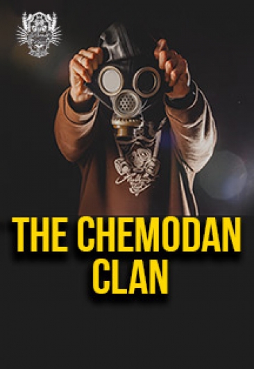 THE CHEMODAN CLAN