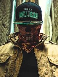 Billy Milligan
