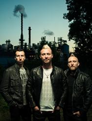 Thousand Foot Krutch