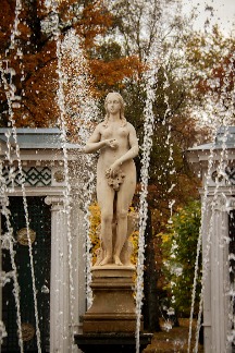 Однодневный автобусный тур Кронштадт-Петергоф