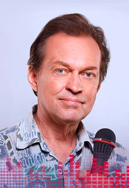 Алексей Ерофеев "Прогулки по Петербургу"