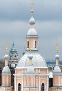 Пешеходная экскурсия "Таинственный остров. Экскурсия по Васильевскому" Фото афиши Пешеходная экскурсия "Таинственный остров. Экскурсия по Васильевскому"