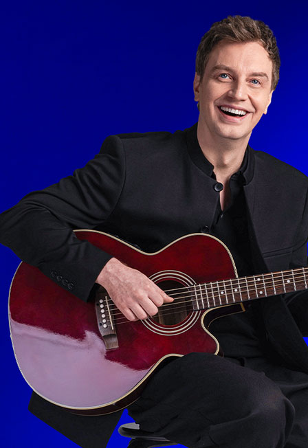 АЛЕКСЕЙ ГОМАН.