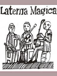 Ансамбль средневековой музыки Laterna Magica Ансамбль средневековой музыки Laterna Magica
