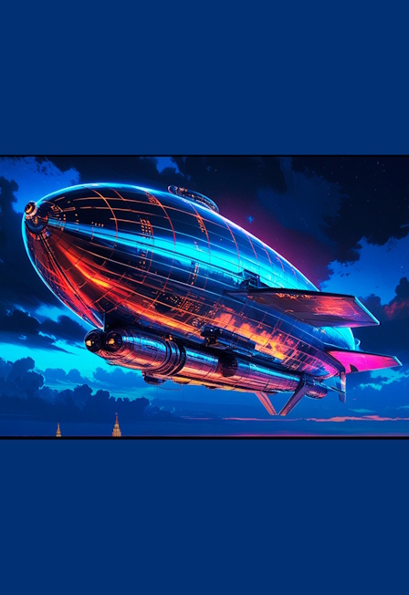 THAT ZEPPELIN Tribute