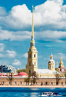 Петровская Венеция Фото афиши Петровская Венеция