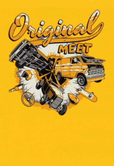 Original Meet 2018 Original Meet 2018