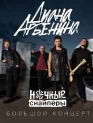 Диана Арбенина. Большой концерт