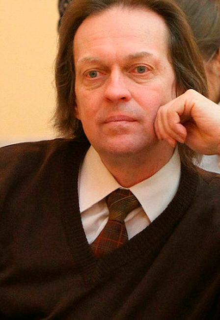 Постер события Алексей Ерофеев и Михаил Морозов "Прогулки по Петербургу".