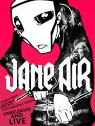 Jane Air Jane Air