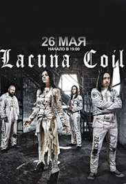 Lacuna Coil (IT)