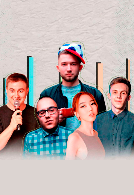 Постер события PRO StandUp концерт в баре SUMBUR.