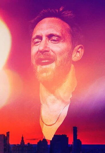 Запись. David Guetta / United at Home - Fundraising Live from NYC Запись. David Guetta / United at Home - Fundraising Live from NYC
