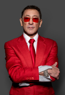 Григорий Лепс Фото афиши Григорий Лепс