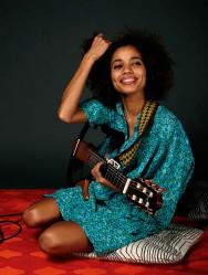 Nneka Nneka