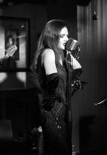 Old Oyster Band. Джаз на сцене White Night Old Oyster Band. Джаз на сцене White Night