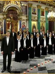 Духовная музыка современных композиторов Духовная музыка современных композиторов