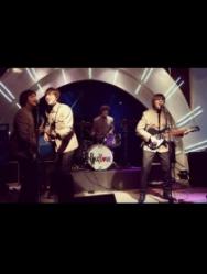 BEATLOVE THE BEATLES TRIBUTE