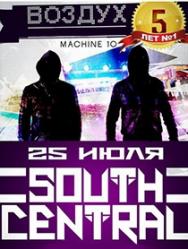 South Central (UK) South Central (UK)