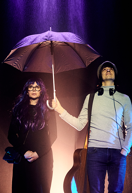 Сны Галатеи