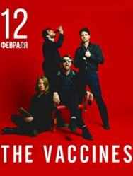 The Vaccines The Vaccines