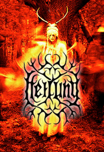 HEILUNG (DNK) HEILUNG (DNK)