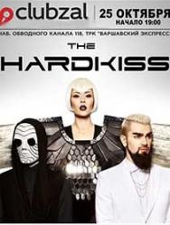 HARDKISS HARDKISS