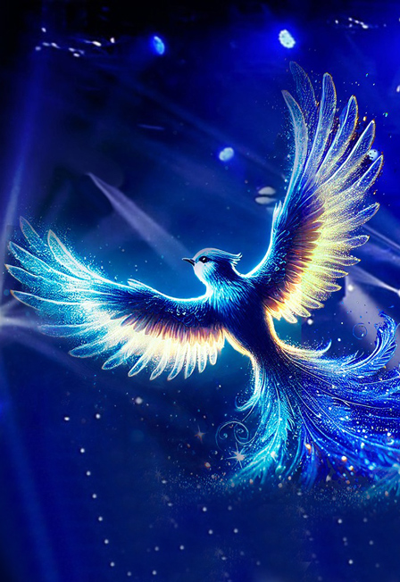 Взмах в будущее