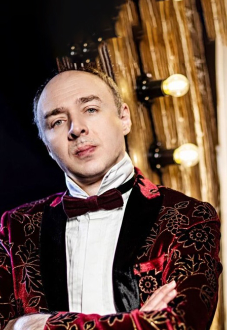 Хоронько Оркестр