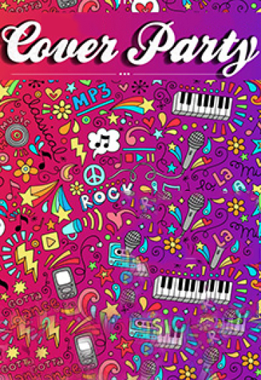 Cover Party