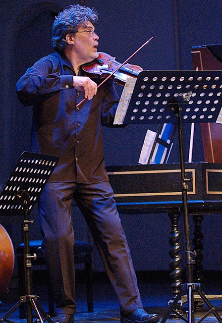 Ансамблевый концерт «А duo»