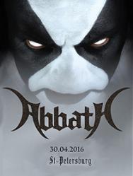 ABBATH (Norway)
